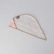 トゥーワントゥーキッチンストア(212 KITCHEN STORE)のムームーフレンズ くっつくカトラリークロス ももうさ2