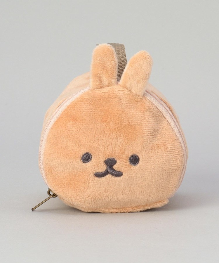 トゥーワントゥーキッチンストア(212 KITCHEN STORE)のムームーフレンズ 保冷おにぎりポーチ ももうさ その他