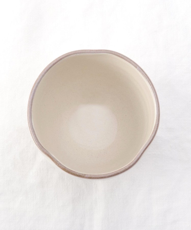 トゥーワントゥーキッチンストア(212 KITCHEN STORE)のハレとケ 美濃焼 赤土3ぺこカップ WH2