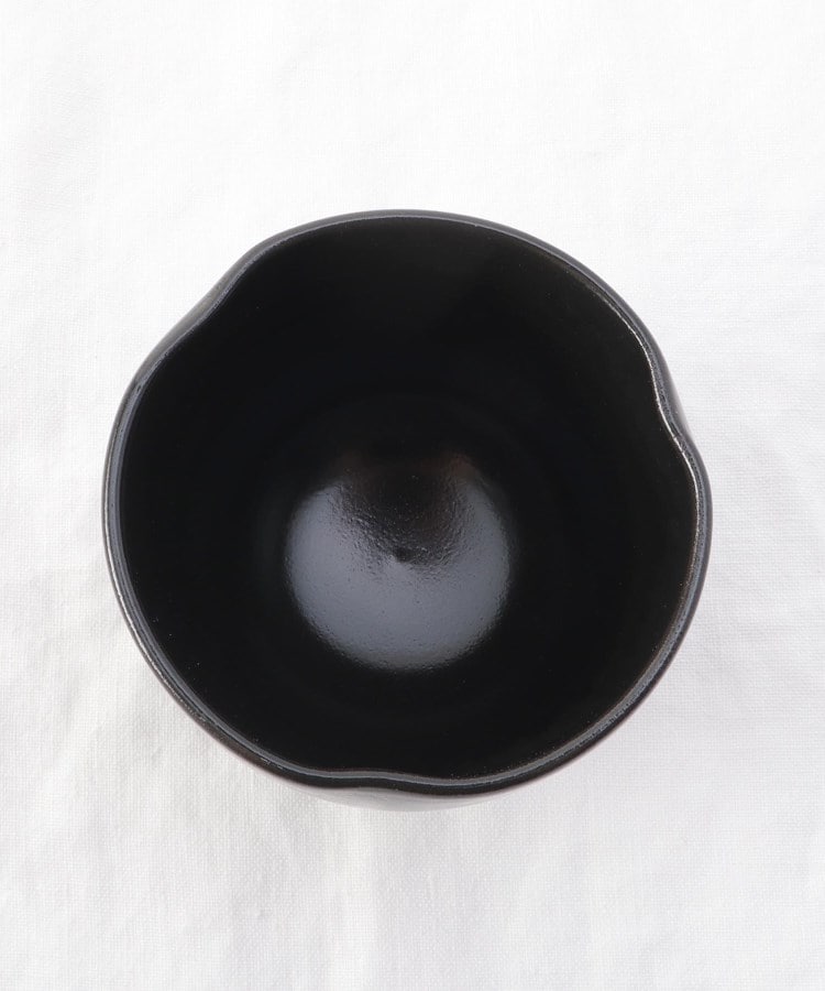 トゥーワントゥーキッチンストア(212 KITCHEN STORE)のハレとケ 美濃焼 赤土3ぺこカップ BK2