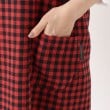 トゥーワントゥーキッチンストア(212 KITCHEN STORE)の起毛チェックエプロン RD6