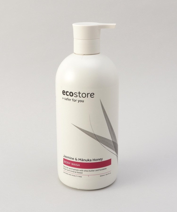 トゥーワントゥーキッチンストア(212 KITCHEN STORE)の◆ボディウォッシュ ジャスミン＆マヌカハニー 900ml ＜ecostore  エコストア＞ その他