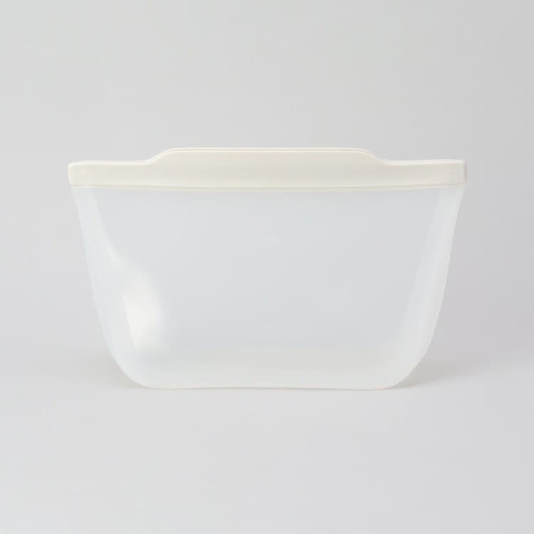 トゥーワントゥーキッチンストア(212 KITCHEN STORE)のシリコンスタンドバッグ L IV ＜OXO オクソー＞ 保存容器・ストッカー