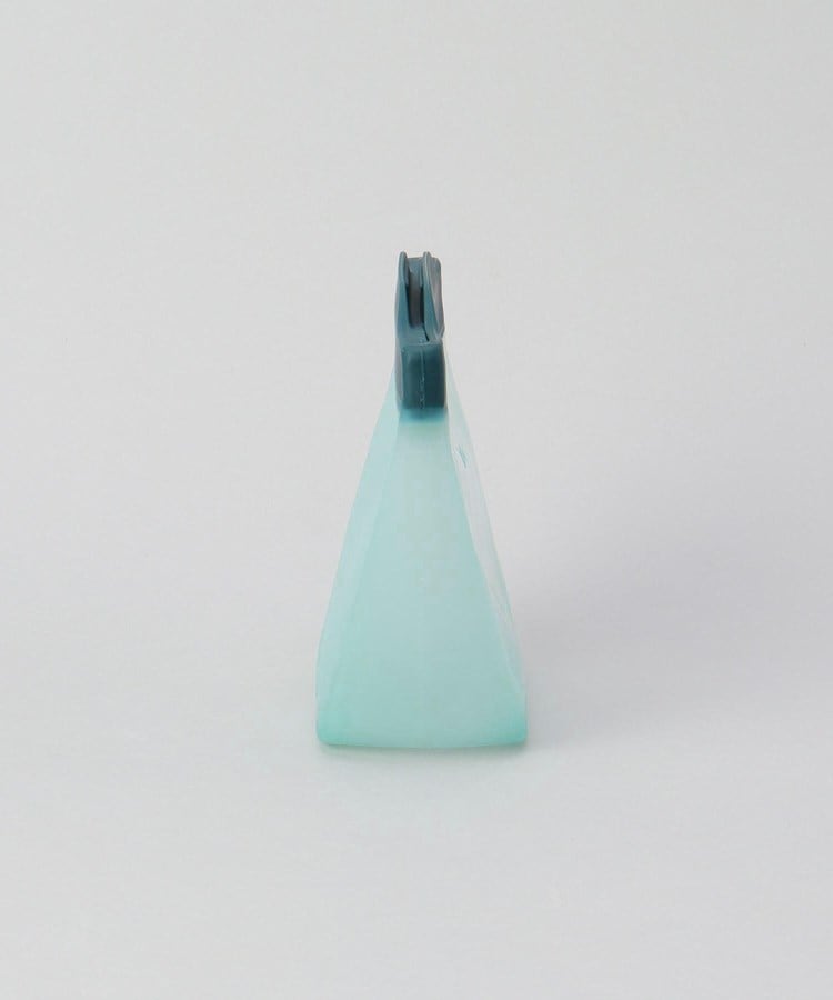 トゥーワントゥーキッチンストア(212 KITCHEN STORE)のシリコンスタンドバッグ S BL ＜OXO オクソー＞3