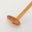 トゥーワントゥーキッチンストア(212 KITCHEN STORE)の旬香 木製穴明きお玉3