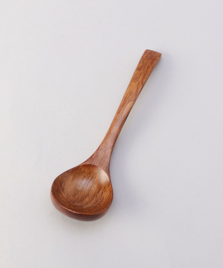 トゥーワントゥーキッチンストア(212 KITCHEN STORE)のファントゥクック 木製鍋用レードルスプーン BR1
