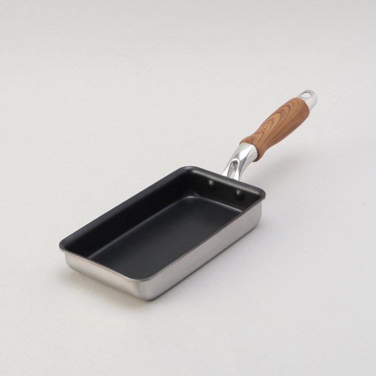トゥーワントゥーキッチンストア(212 KITCHEN STORE)のピコットⅡ IH 2層鋼ロングエッグパン