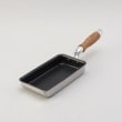 トゥーワントゥーキッチンストア(212 KITCHEN STORE)のピコットⅡ IH 2層鋼ロングエッグパン1