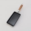トゥーワントゥーキッチンストア(212 KITCHEN STORE)のピコットⅡ IH 2層鋼ロングエッグパン4