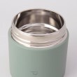 トゥーワントゥーキッチンストア(212 KITCHEN STORE)のステンレススープジャー 300ml GR ＜ZOJIRUSHI 象印＞4