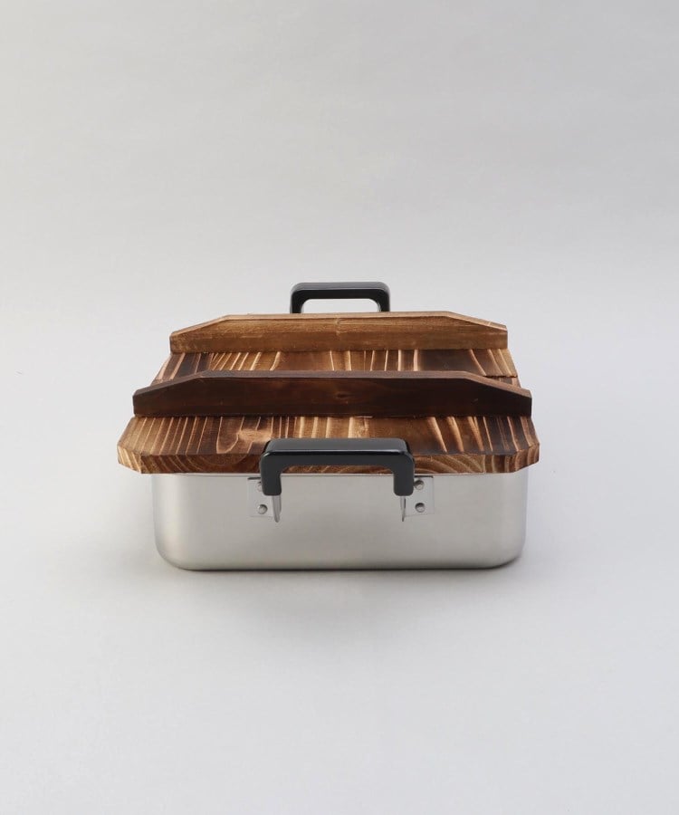 烹味屋 角型おでん鍋 24×28cm(その他) | 212 KITCHEN STORE 烹味屋 角型おでん鍋 24×28cm(その他) | 212 KITCHEN STORE