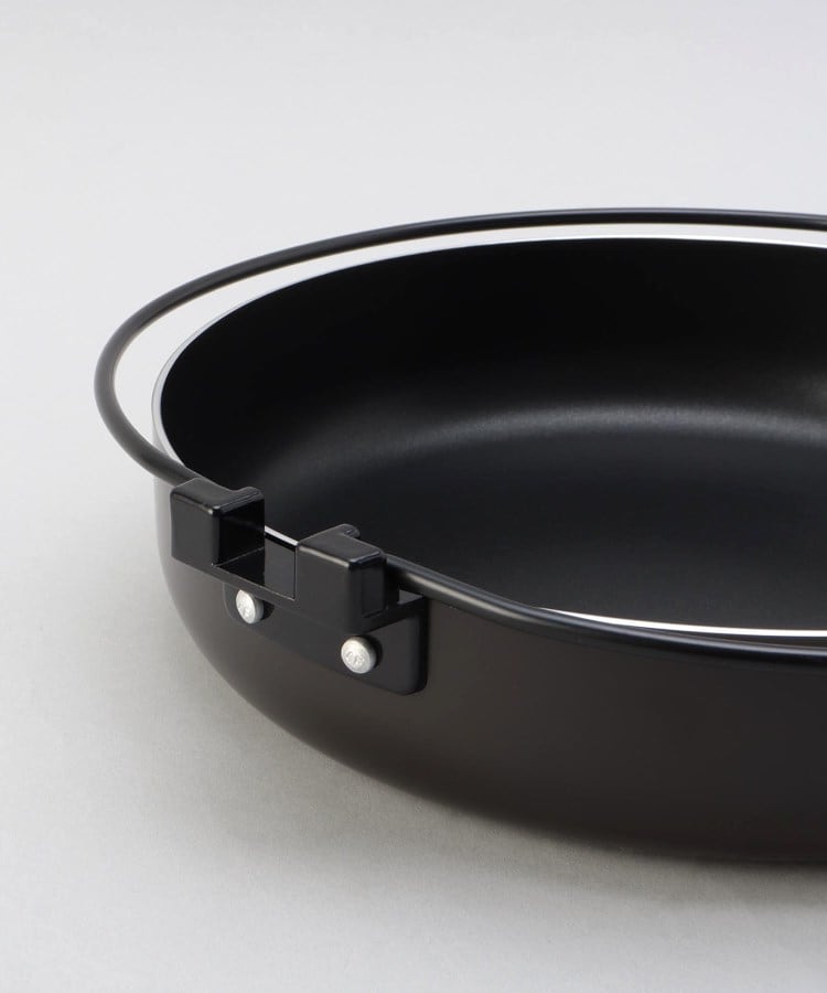 トゥーワントゥーキッチンストア(212 KITCHEN STORE)のなごみ丈膳 IH対応すきやき鍋 26cm5