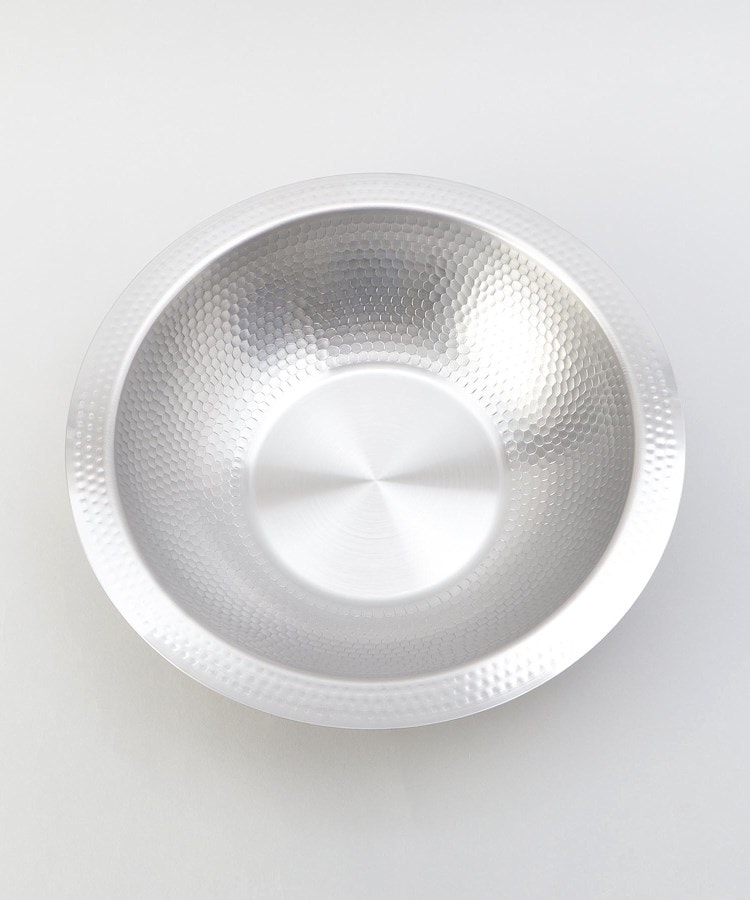 トゥーワントゥーキッチンストア(212 KITCHEN STORE)の彩食庵 ガラス蓋付IH対応よせしゃぶ鍋 30cm2