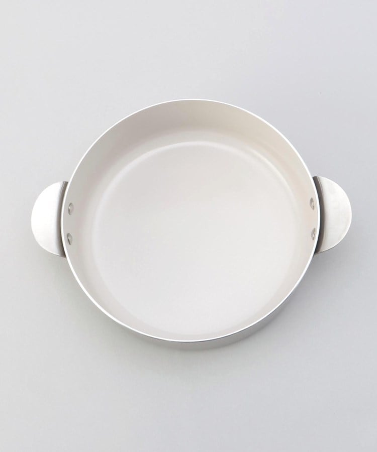 トゥーワントゥーキッチンストア(212 KITCHEN STORE)のフラッコ IH対応テーブルポット24cm2