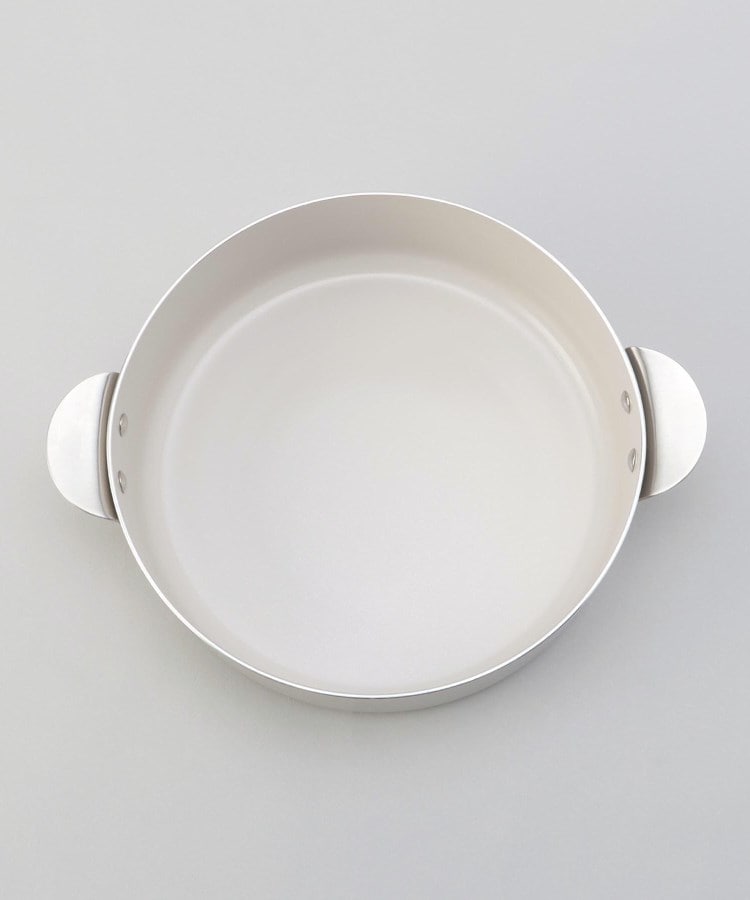 トゥーワントゥーキッチンストア(212 KITCHEN STORE)のフラッコ IH対応テーブルポット26cm2