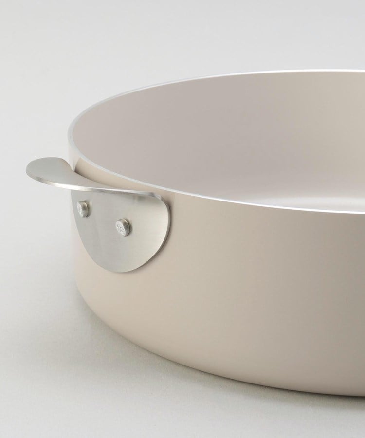 トゥーワントゥーキッチンストア(212 KITCHEN STORE)のフラッコ IH対応テーブルポット26cm4