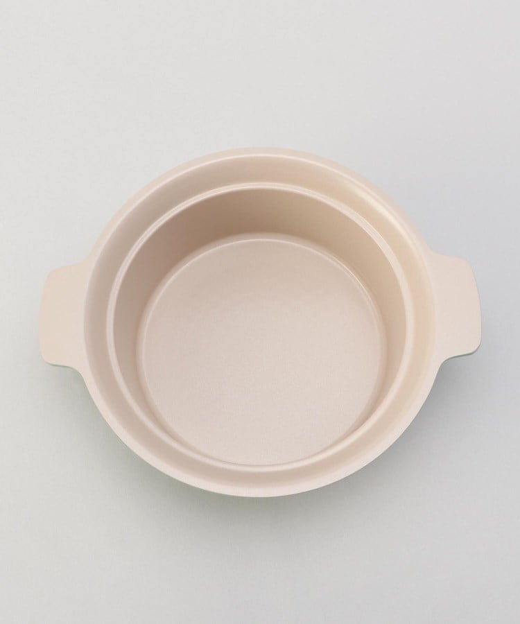 トゥーワントゥーキッチンストア(212 KITCHEN STORE)のアルモンデ IH対応卓上鍋 18cm GR2