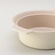 トゥーワントゥーキッチンストア(212 KITCHEN STORE)のアルモンデ IH対応卓上鍋 21cm WH5