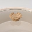 トゥーワントゥーキッチンストア(212 KITCHEN STORE)のアルモンデ IH対応卓上鍋 30cm BR4