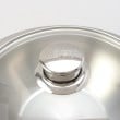 トゥーワントゥーキッチンストア(212 KITCHEN STORE)のNEW PAN 20CM ガラス蓋タオル付き ＜MEYER マイヤー＞4