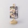 トゥーワントゥーキッチンストア(212 KITCHEN STORE)の鍋イノベーション 立つお玉 M BE5