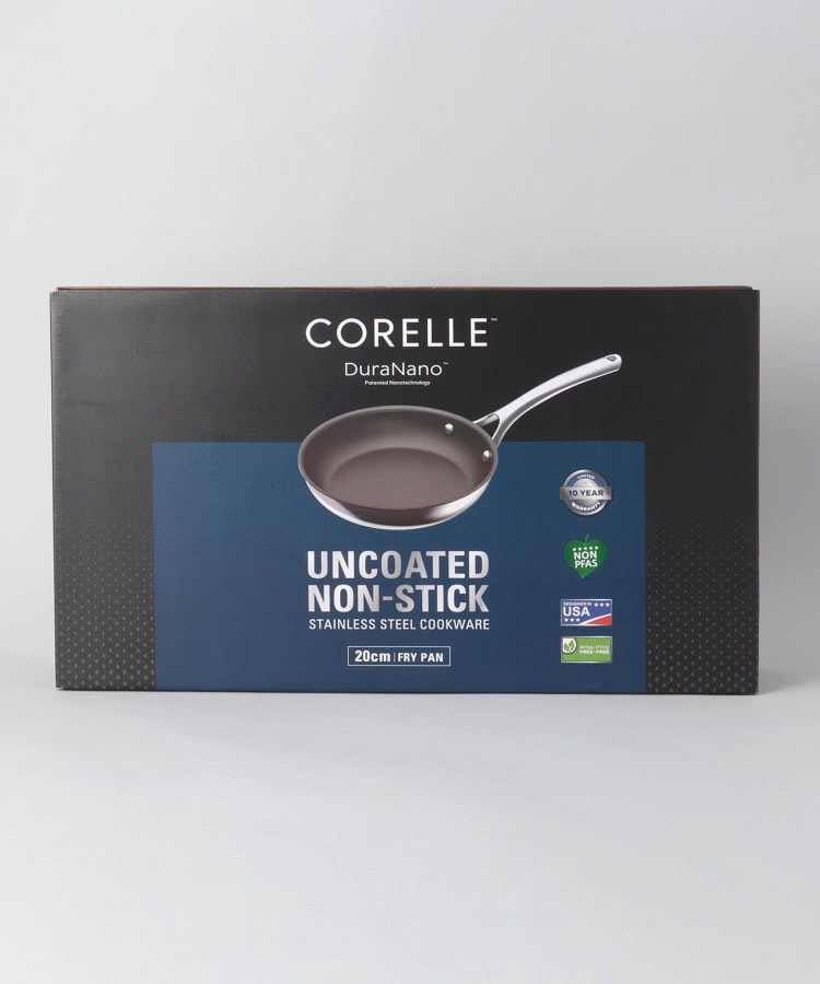 トゥーワントゥーキッチンストア(212 KITCHEN STORE)の◆IHフライパン 20cm ＜CORELLE コレール＞8