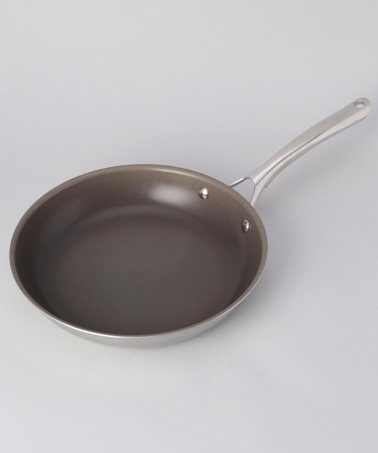 コレール Corelle Fry pan フライパン 26cm CSFP26SV ドウシシャ