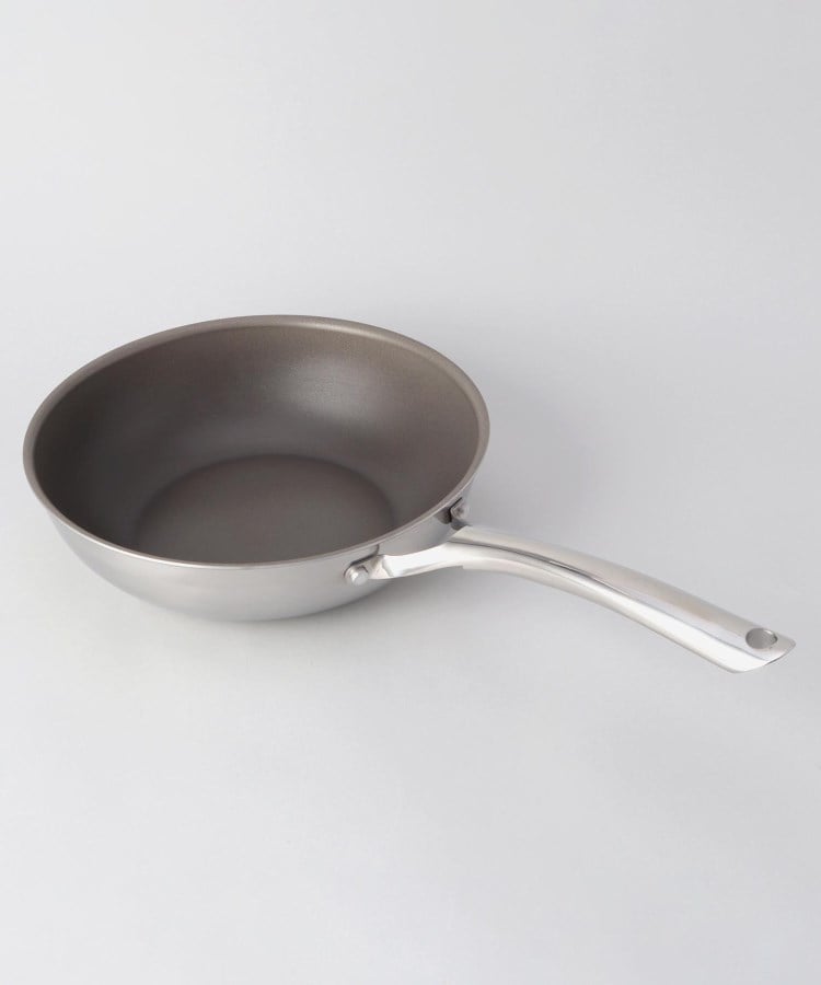 トゥーワントゥーキッチンストア(212 KITCHEN STORE)の◆IHフライパン ウォックパン24cm ＜CORELLE コレール＞3