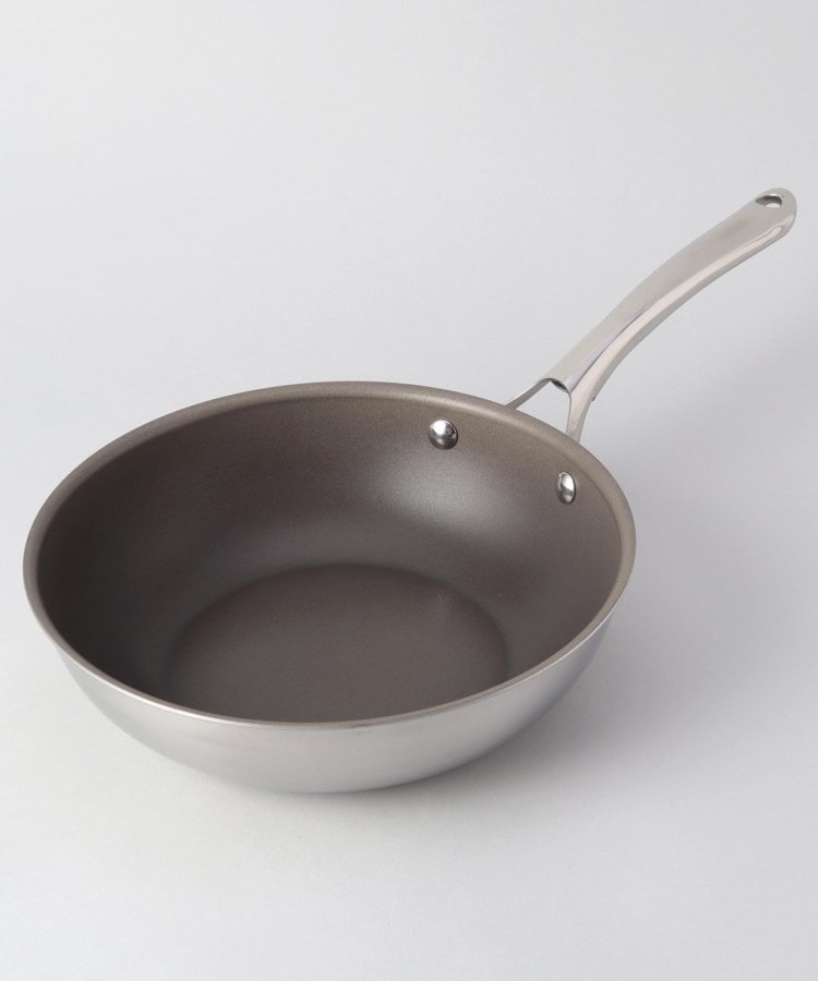 トゥーワントゥーキッチンストア(212 KITCHEN STORE)の◆IHフライパン ウォックパン24cm ＜CORELLE コレール＞ その他