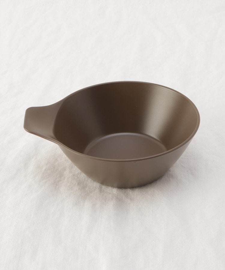 トゥーワントゥーキッチンストア(212 KITCHEN STORE)の持ちやすいとんすい ブラウン1