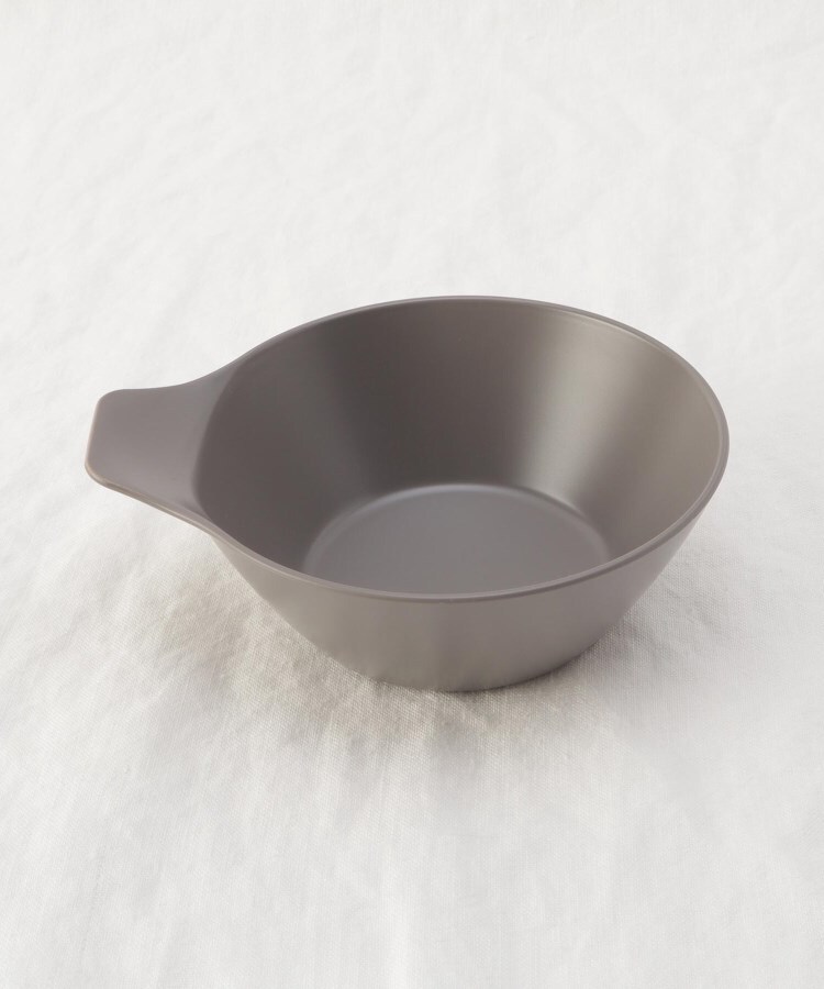 トゥーワントゥーキッチンストア(212 KITCHEN STORE)の持ちやすいとんすい チャコール1