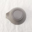 トゥーワントゥーキッチンストア(212 KITCHEN STORE)の持ちやすいとんすい チャコール4
