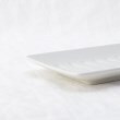 トゥーワントゥーキッチンストア(212 KITCHEN STORE)の彫り長角皿 白結晶5