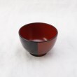トゥーワントゥーキッチンストア(212 KITCHEN STORE)の白檀塗風 暁 内朱 汁椀 その他