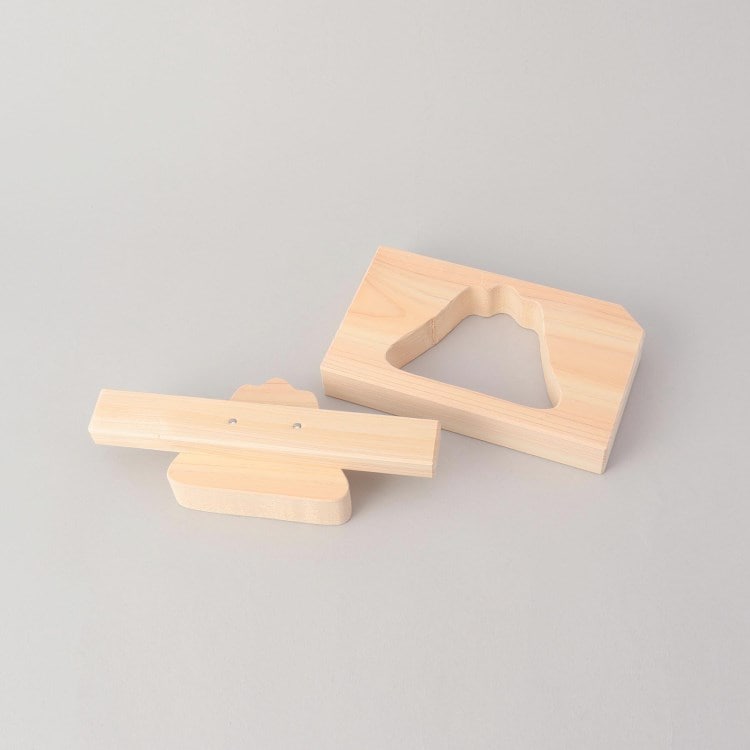 トゥーワントゥーキッチンストア(212 KITCHEN STORE)の富士山 抜型 調理器具