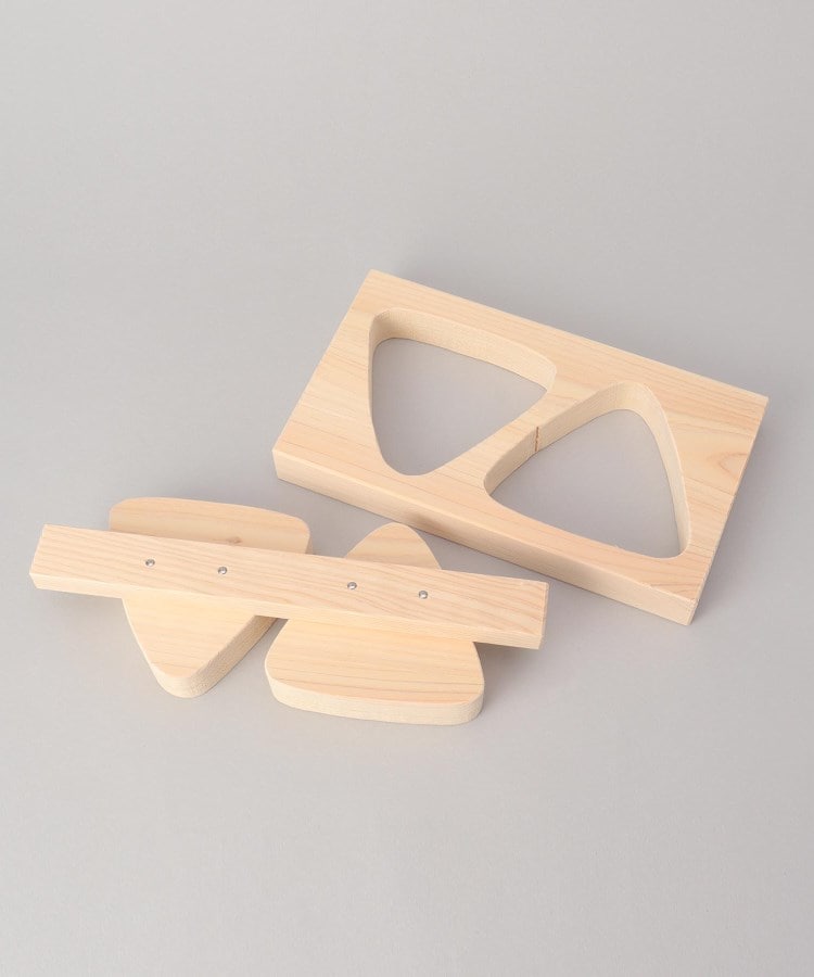 トゥーワントゥーキッチンストア(212 KITCHEN STORE)のおにぎり抜型二つ穴大 その他