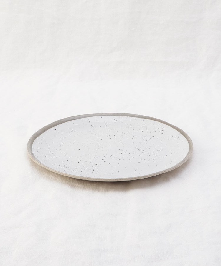 トゥーワントゥーキッチンストア(212 KITCHEN STORE)のリトリートポタリー サラダプレート 21cm ＜ABODE アボード＞1