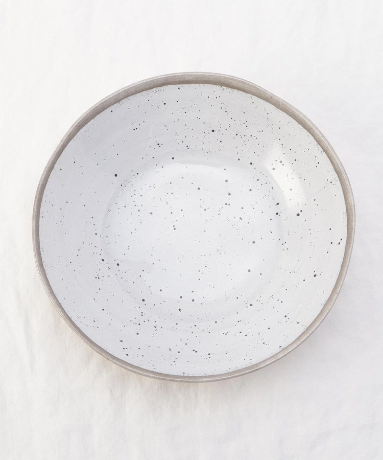 トゥーワントゥーキッチンストア(212 KITCHEN STORE)のリトリートポタリー サーバーボウル 31cm ＜ABODE アボード＞3