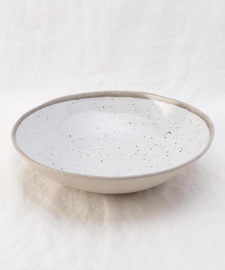 トゥーワントゥーキッチンストア(212 KITCHEN STORE)のリトリートポタリー サーバーボウル 31cm ＜ABODE アボード＞ その他