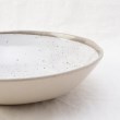 トゥーワントゥーキッチンストア(212 KITCHEN STORE)のリトリートポタリー サーバーボウル 31cm ＜ABODE アボード＞5