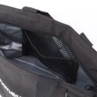 トゥーワントゥーキッチンストア(212 KITCHEN STORE)のDSK.pig 保冷ランチトート マヌーバ S BK7
