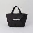 トゥーワントゥーキッチンストア(212 KITCHEN STORE)のDSK.pig 保冷ランチトート マヌーバ S BK その他
