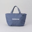 トゥーワントゥーキッチンストア(212 KITCHEN STORE)のDSK.pig 保冷ランチトート マヌーバ S BL1