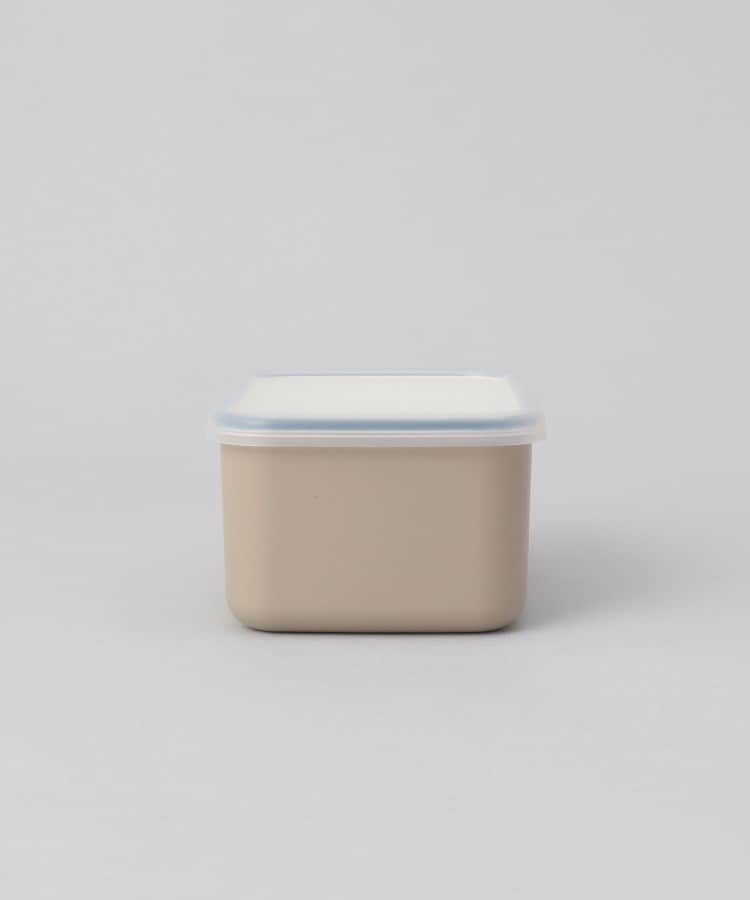 トゥーワントゥーキッチンストア(212 KITCHEN STORE)のユニモア 抗菌フードコンテナスクエア S BE2