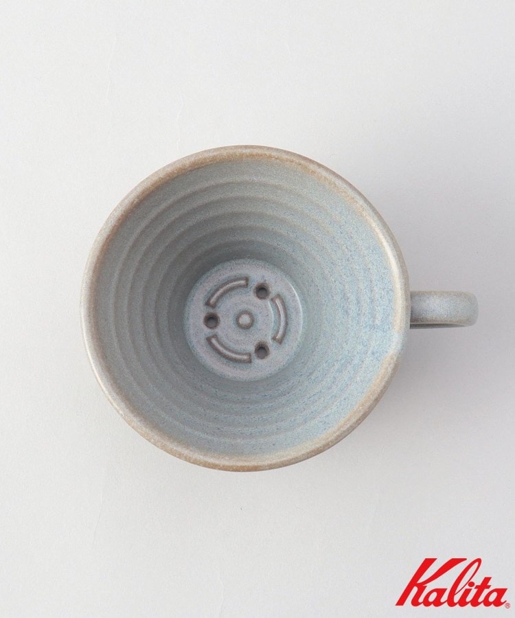 トゥーワントゥーキッチンストア(212 KITCHEN STORE)のMI185ドリッパー GY ＜kalita カリタ＞3