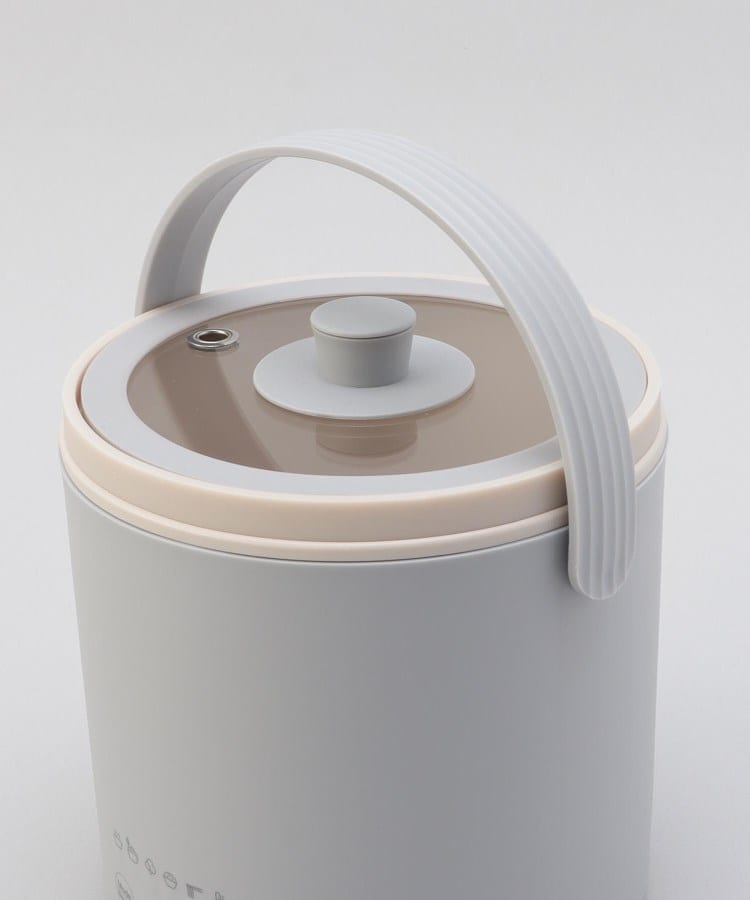 トゥーワントゥーキッチンストア(212 KITCHEN STORE)の多機能調理なべHot ala Pot 800mL GY3