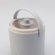 トゥーワントゥーキッチンストア(212 KITCHEN STORE)の多機能調理なべHot ala Pot 800mL GY3