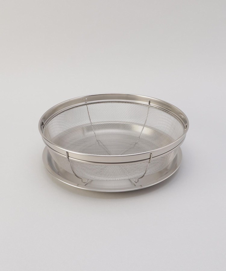 トゥーワントゥーキッチンストア(212 KITCHEN STORE)の旨味 盛り付けザル・トレーセット21cm その他