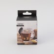 トゥーワントゥーキッチンストア(212 KITCHEN STORE)のキャッティー ティーストレーナー ＜Peleg Design ペレグデザイン＞6