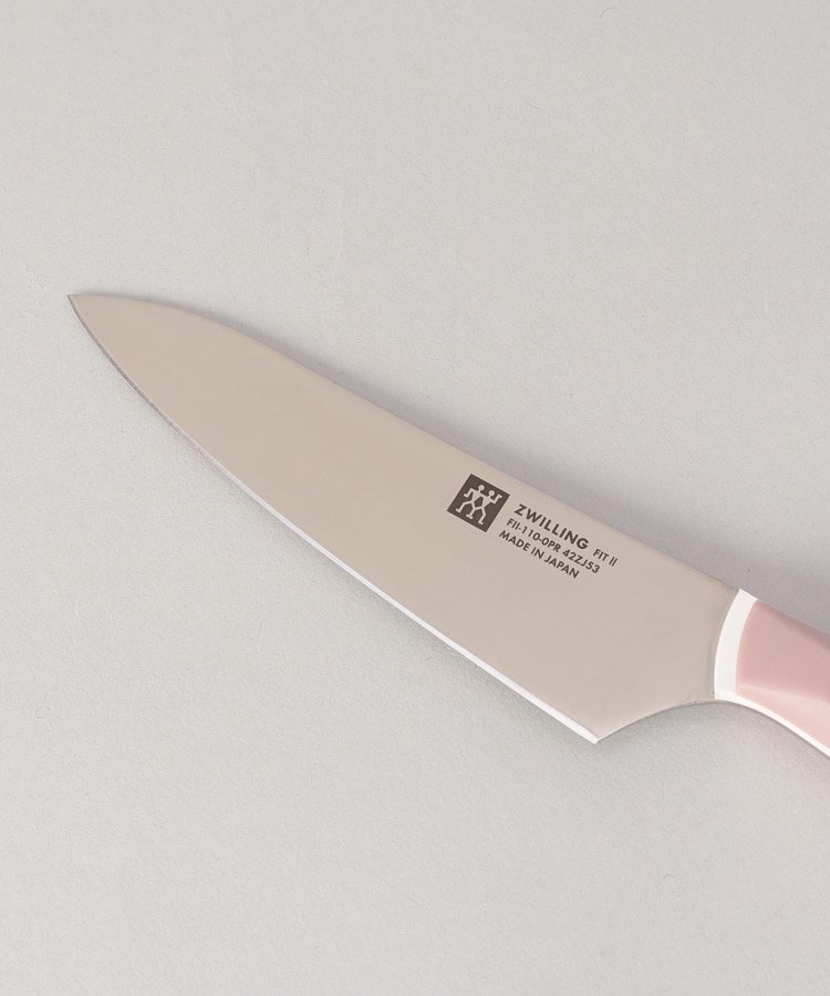 トゥーワントゥーキッチンストア(212 KITCHEN STORE)のFit2ペティナイフ 110  ＜ZWILLING ツヴィリング＞3